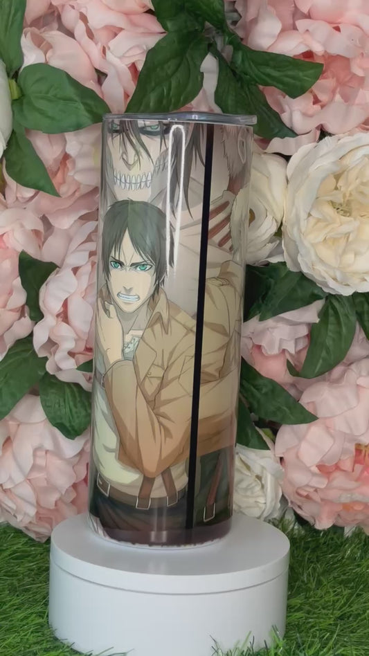 AOT Tumbler